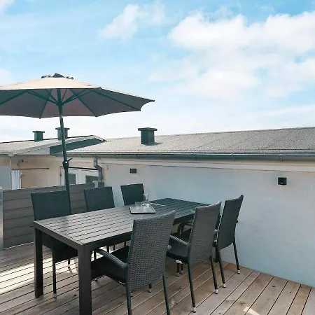 Panoramic Retreat With Spa - By Traum Ferienwohnungen Assens