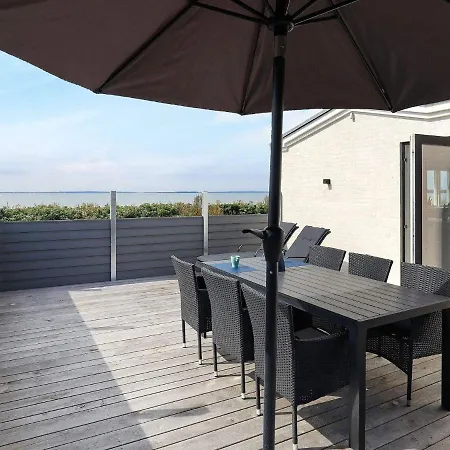 Panoramic Retreat With Spa - By Traum Ferienwohnungen Assens