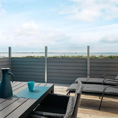 Сasa de vacaciones Panoramic Retreat With Spa - By Traum Ferienwohnungen *