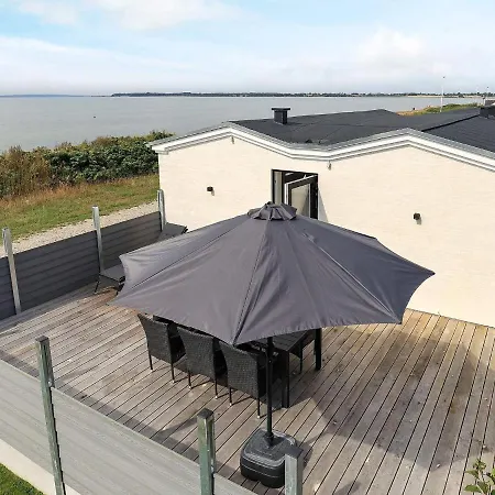 Panoramic Retreat With Spa - By Traum Ferienwohnungen * Assens