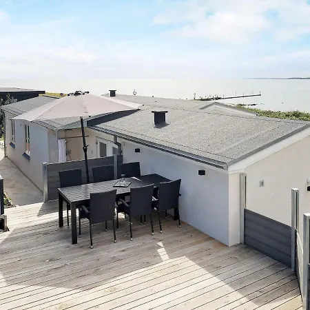 Holiday home X