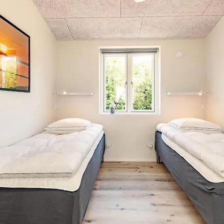Panoramic Retreat With Spa - By Traum Ferienwohnungen Assens