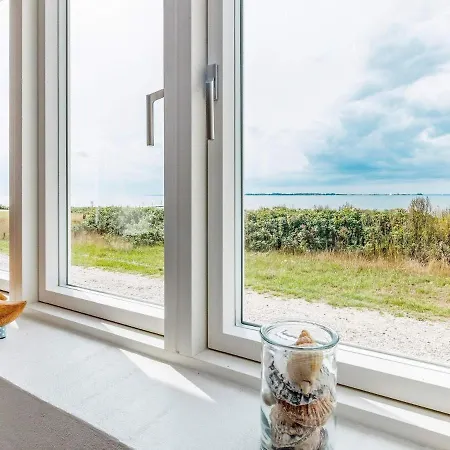 Panoramic Retreat With Spa - By Traum Ferienwohnungen Assens