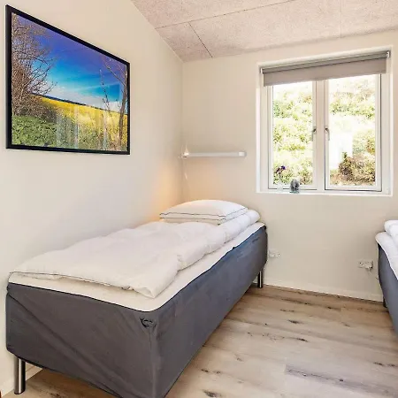 Сasa de vacaciones Panoramic Retreat With Spa - By Traum Ferienwohnungen Assens