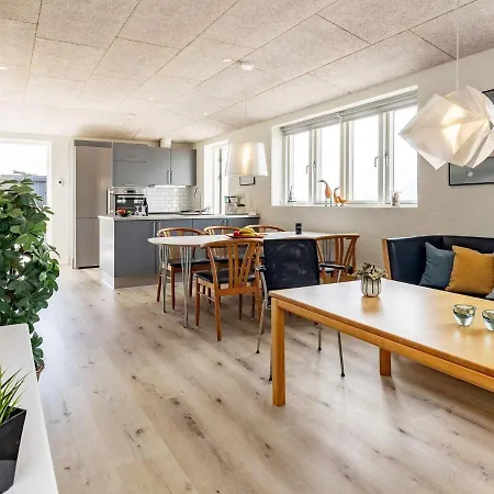 Panoramic Retreat With Spa - By Traum Ferienwohnungen Сasa de vacaciones Assens