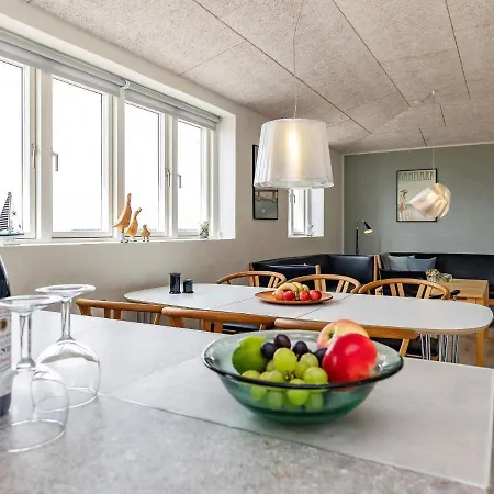 X Holiday home Assens